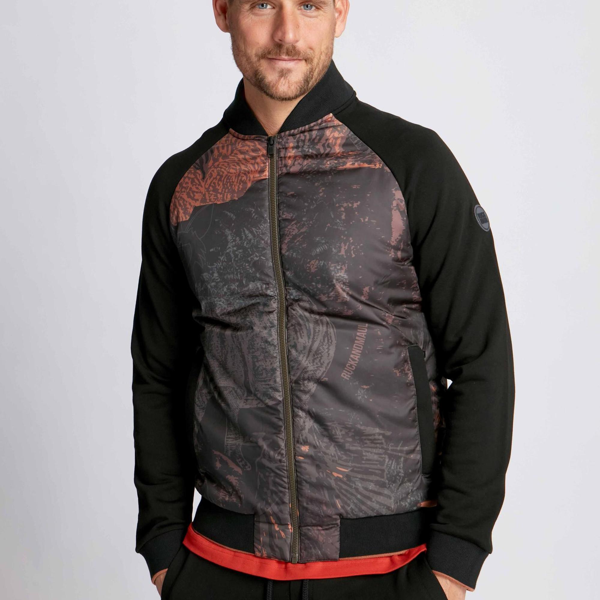 Erkek Kolej Ceket 21701 121 - Coffe safari