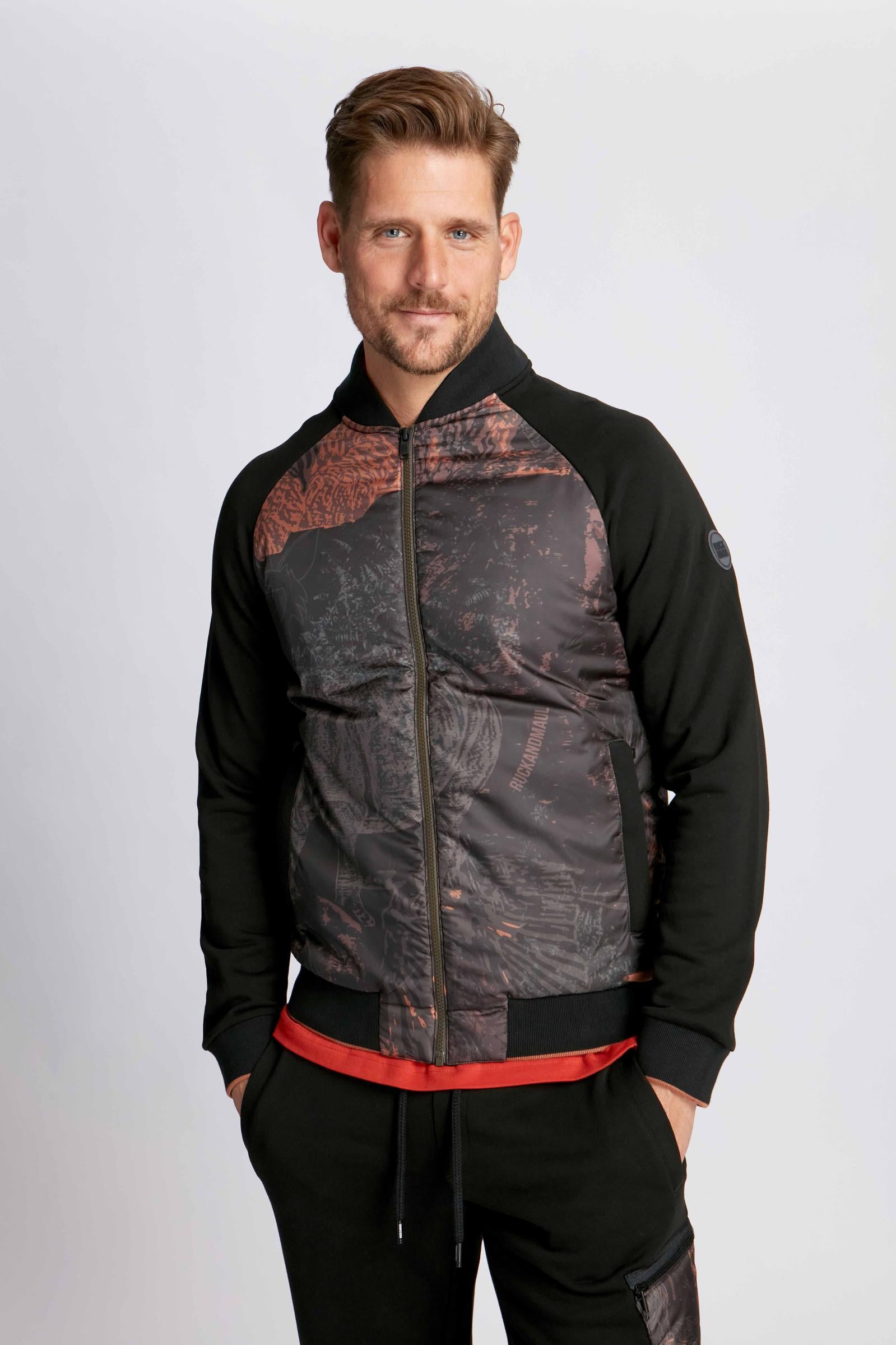  Erkek Kolej Ceket 21701 121 - Coffe safari