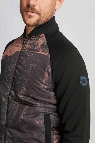  Erkek Kolej Ceket 21701 121 - Coffe safari