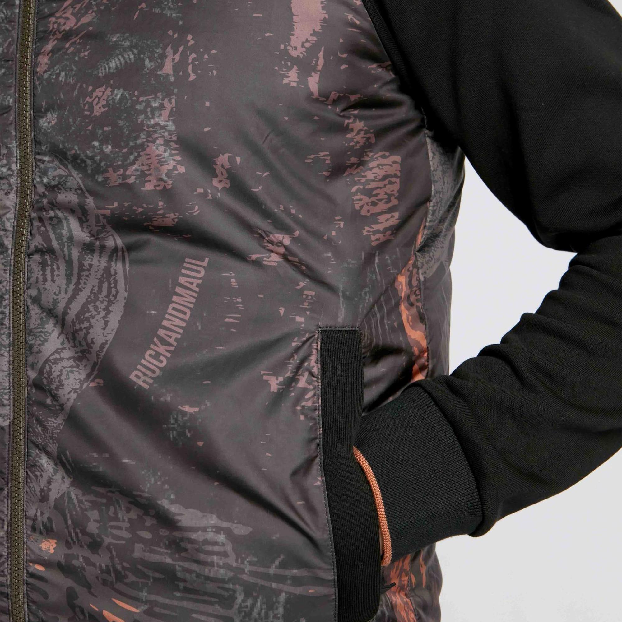 Erkek Kolej Ceket 21701 121 - Coffe safari