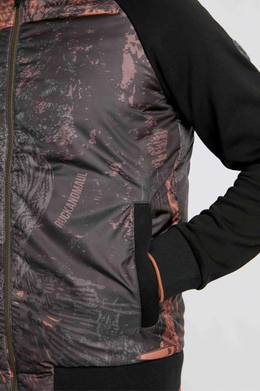  Erkek Kolej Ceket 21701 121 - Coffe safari