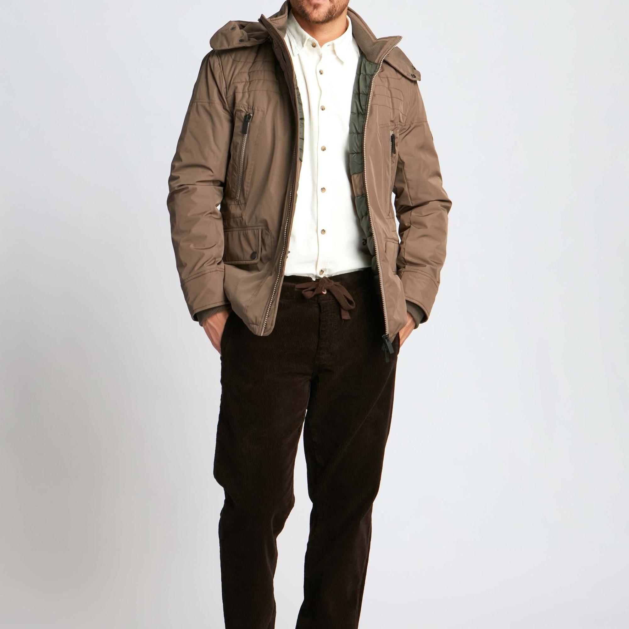 Erkek Pantolon 23366 1016 - JAWA