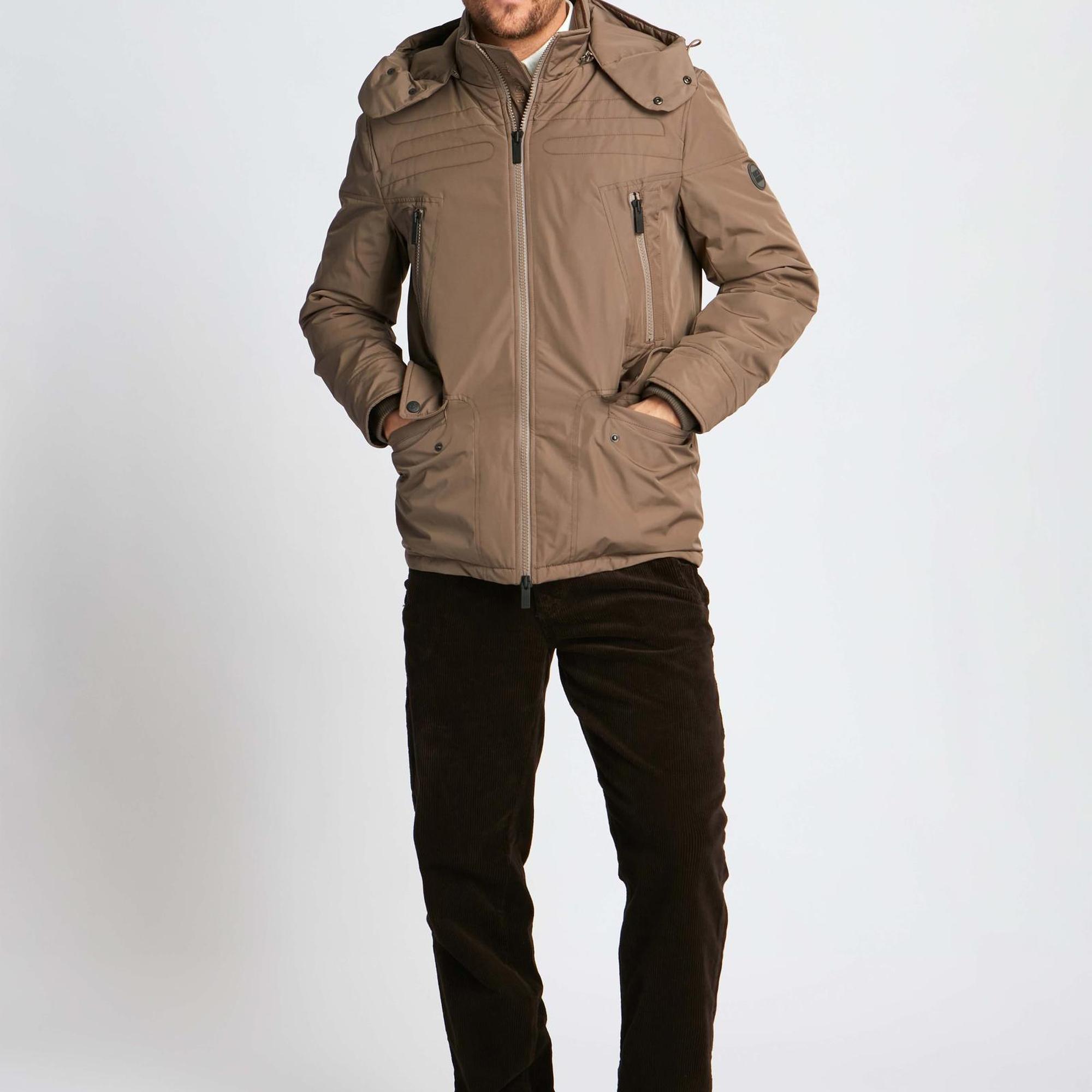 Erkek Pantolon 23366 1016 - JAWA