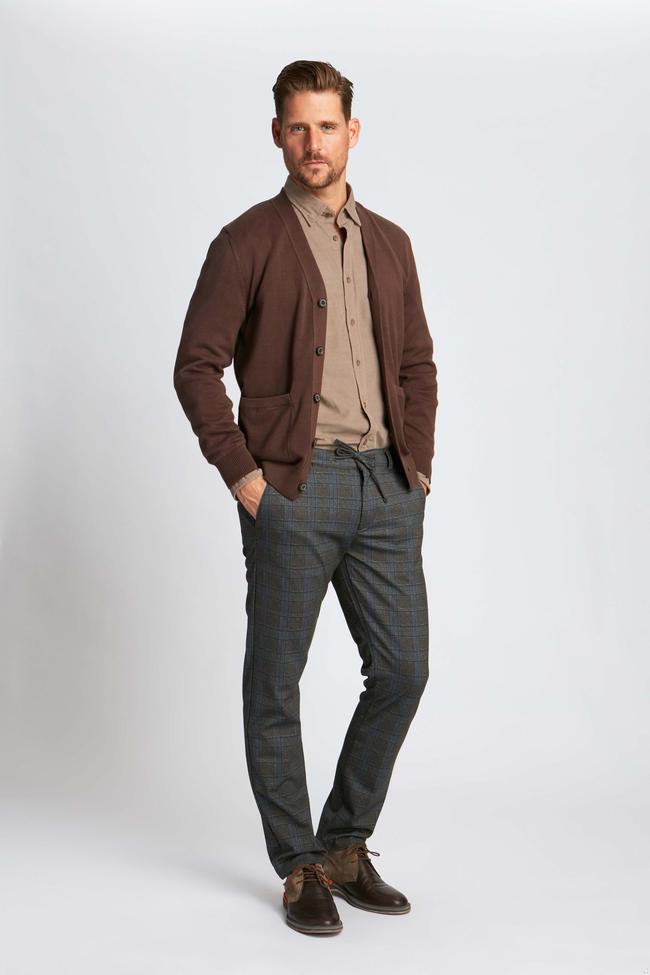  Erkek Pantolon 23099 530 - EKOSE