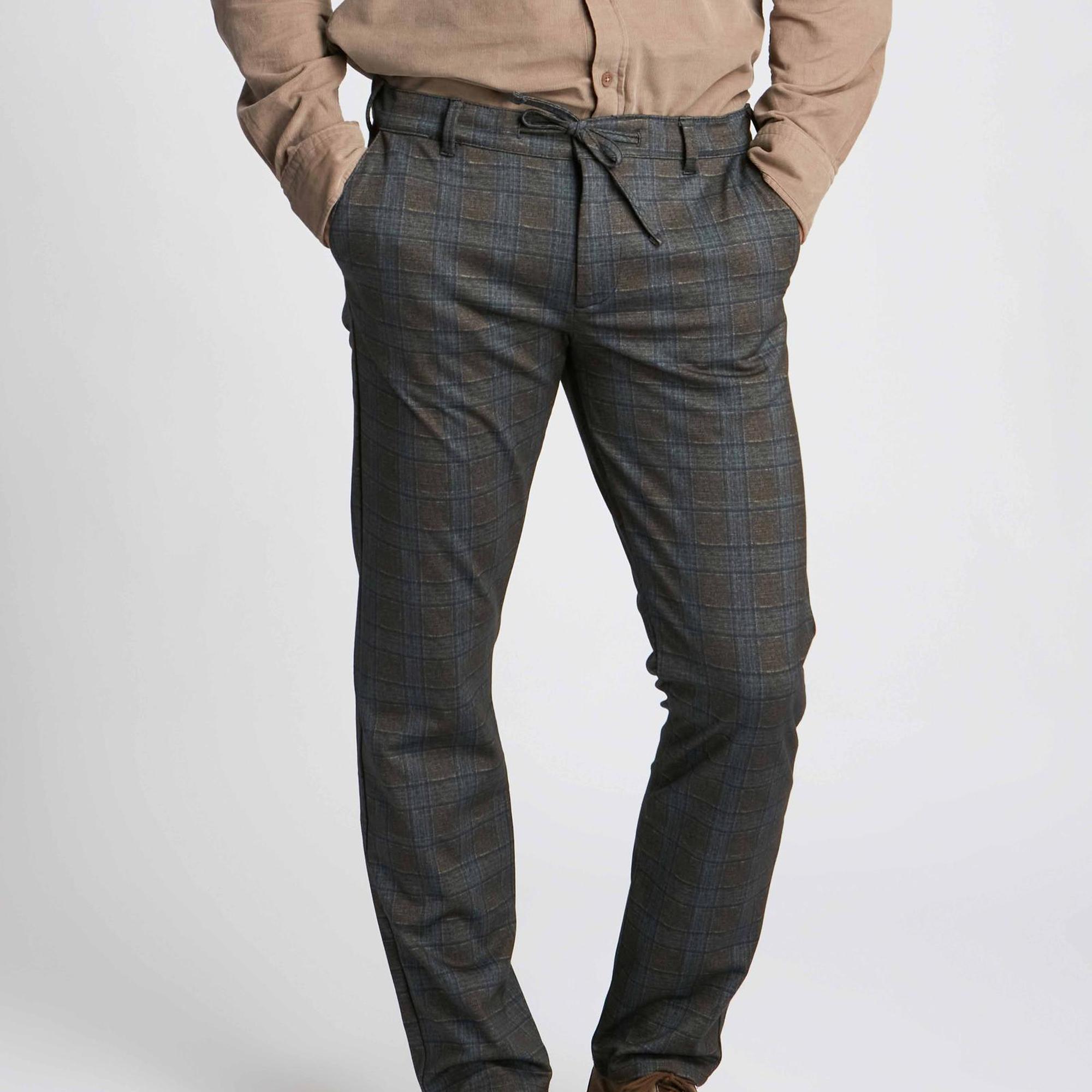 Erkek Pantolon 23099 530 - EKOSE