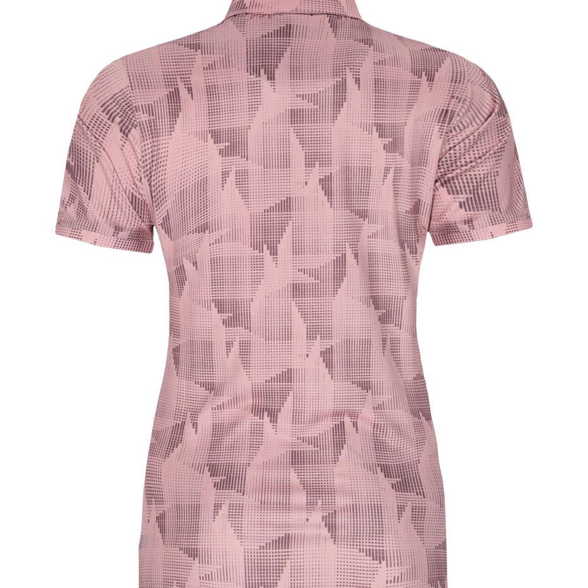 Kadın Polo Tişört 21788 1611 - BRIDAL ROSE