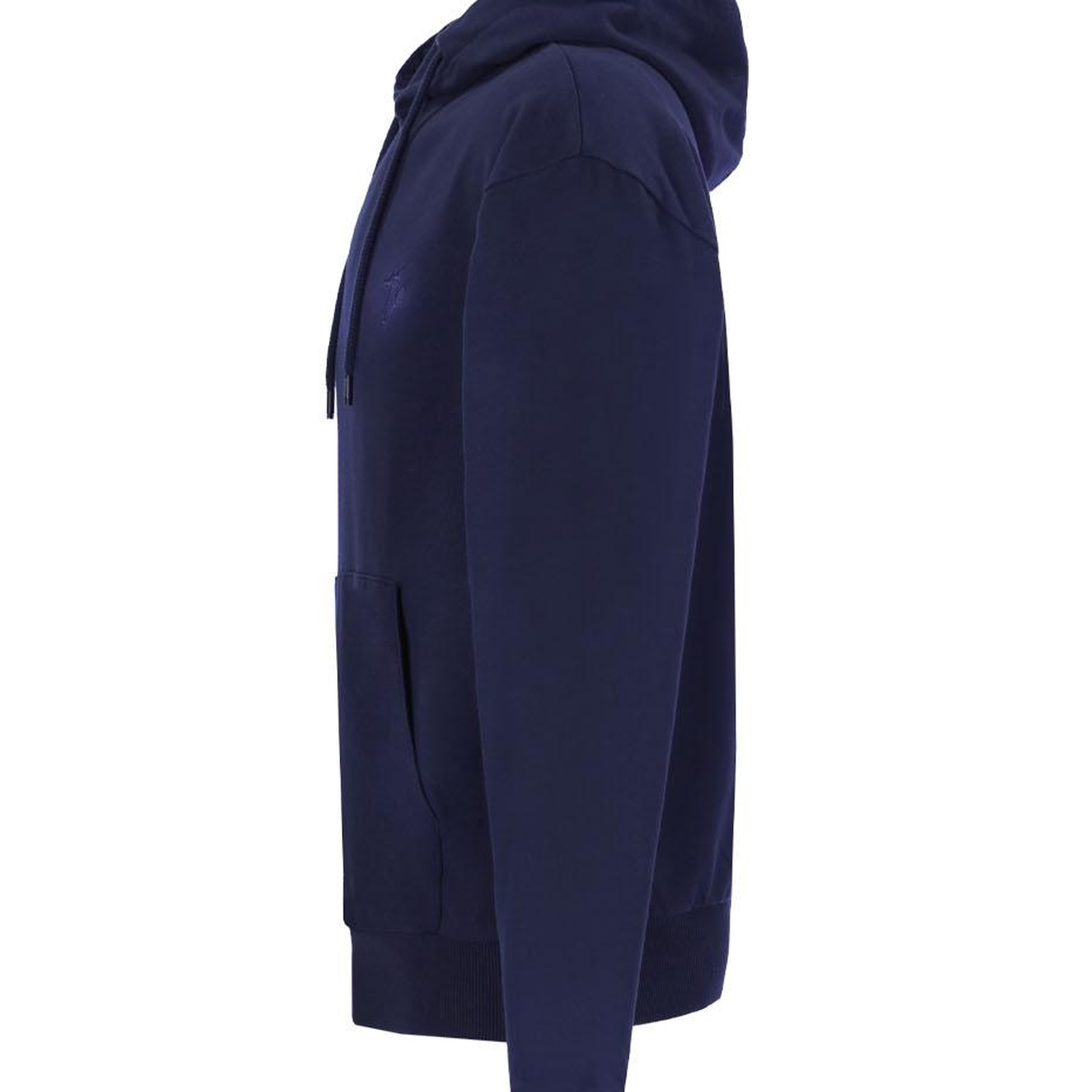 Erkek Sweatshirt 21343 166 - 166 NAVY BLUE