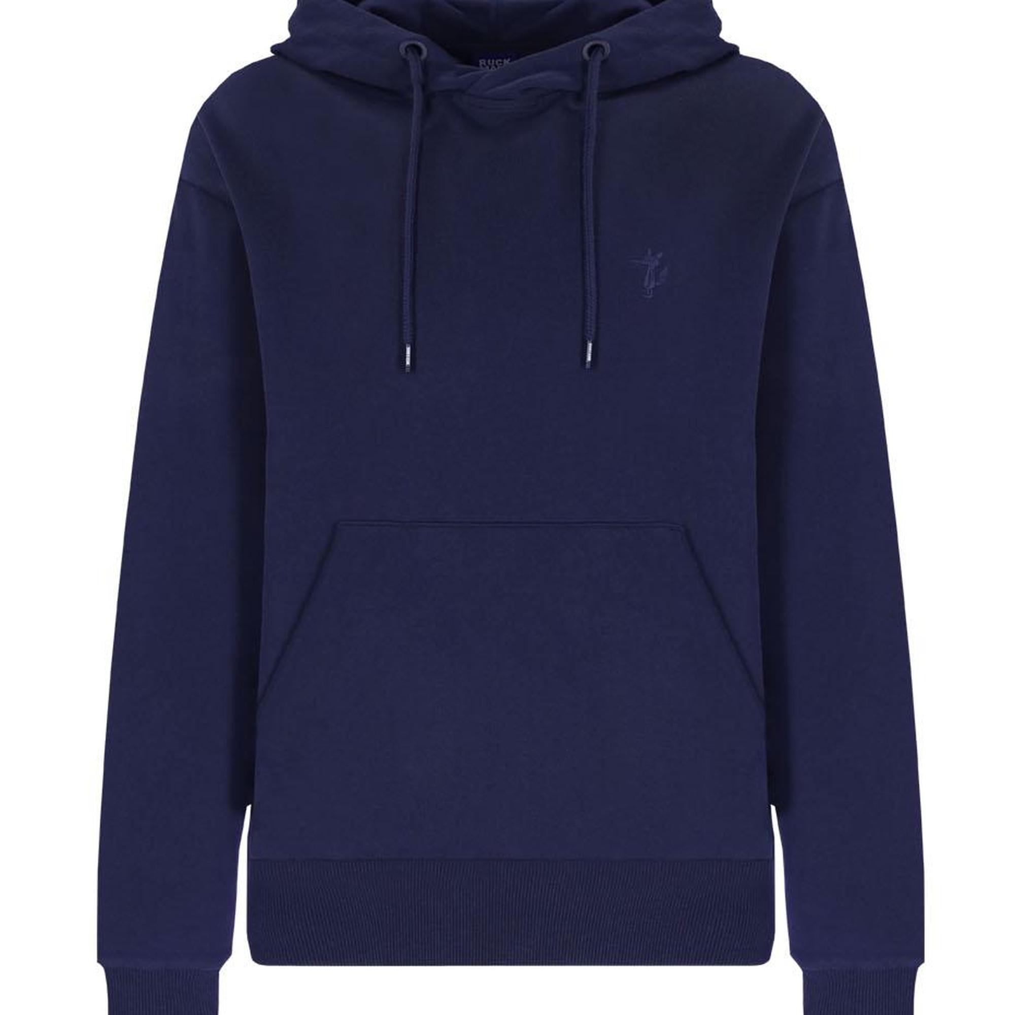Erkek Sweatshirt 21343 166 - 166 NAVY BLUE