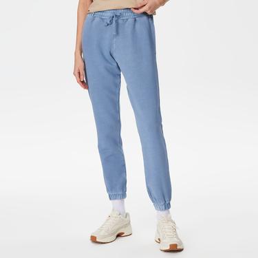  The Stay Line Veerle Pastoral Eşofman Kadın Mavi Eşofman Altı