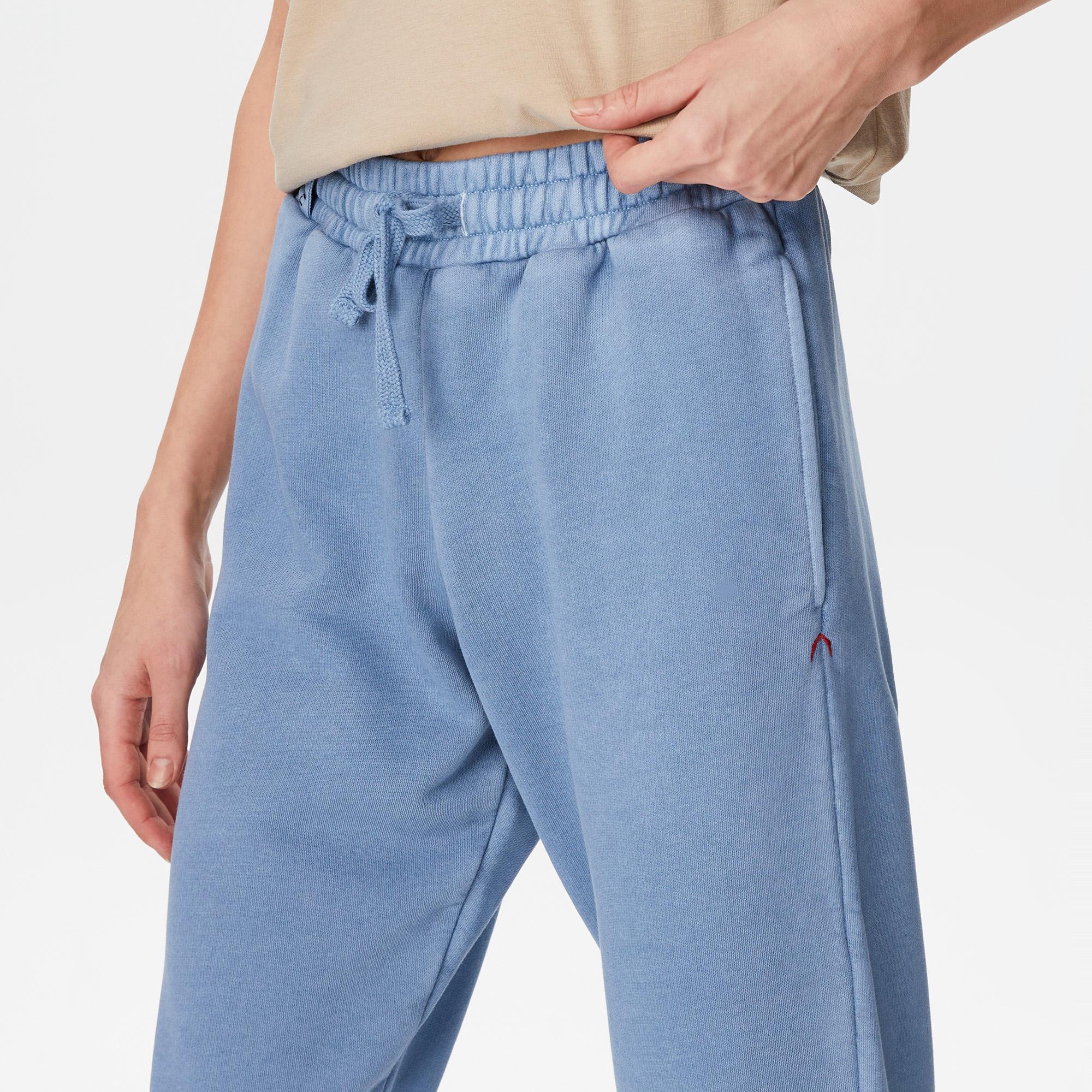 The Stay Line Veerle Pastoral Eşofman Kadın Mavi Eşofman Altı