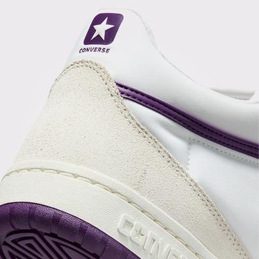  Converse Fastbreak Pro Naylon Unisex Beyaz Süet Sneaker