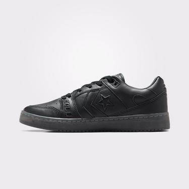  Converse Cons As-1 Pro Unisex Siyah Deri Sneaker