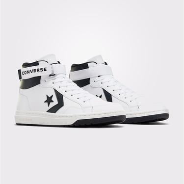  Converse Pro Blaze V2 Unisex Beyaz Sneaker