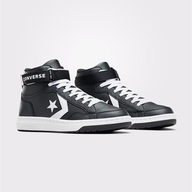  Converse Pro Blaze V2 Unisex Siyah Sneaker