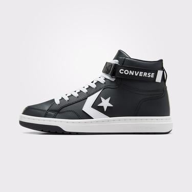  Converse Pro Blaze V2 Unisex Siyah Sneaker