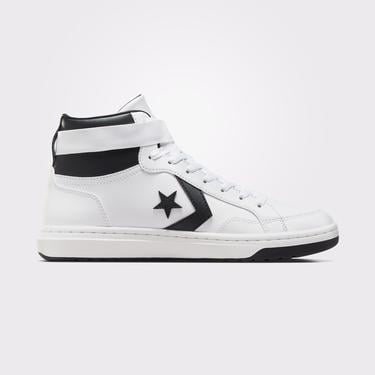  Converse Pro Blaze V2 Unisex Beyaz Sneaker