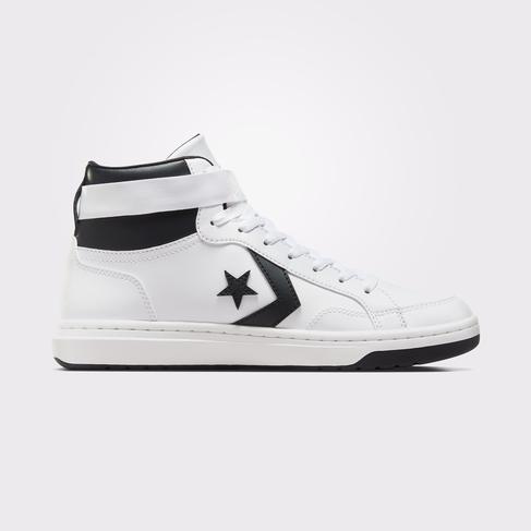  Converse Pro Blaze V2 Unisex Beyaz Sneaker