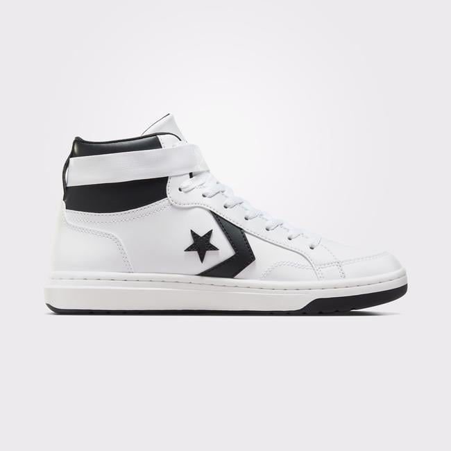  Converse Pro Blaze V2 Unisex Beyaz Sneaker