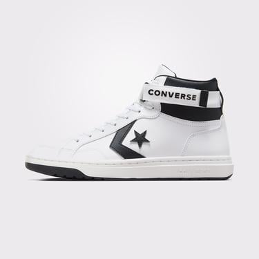  Converse Pro Blaze V2 Unisex Beyaz Sneaker