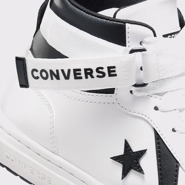  Converse Pro Blaze V2 Unisex Beyaz Sneaker