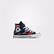 Converse Chuck Taylor All Star Easy On Stickers Çocuk Siyah Sneaker