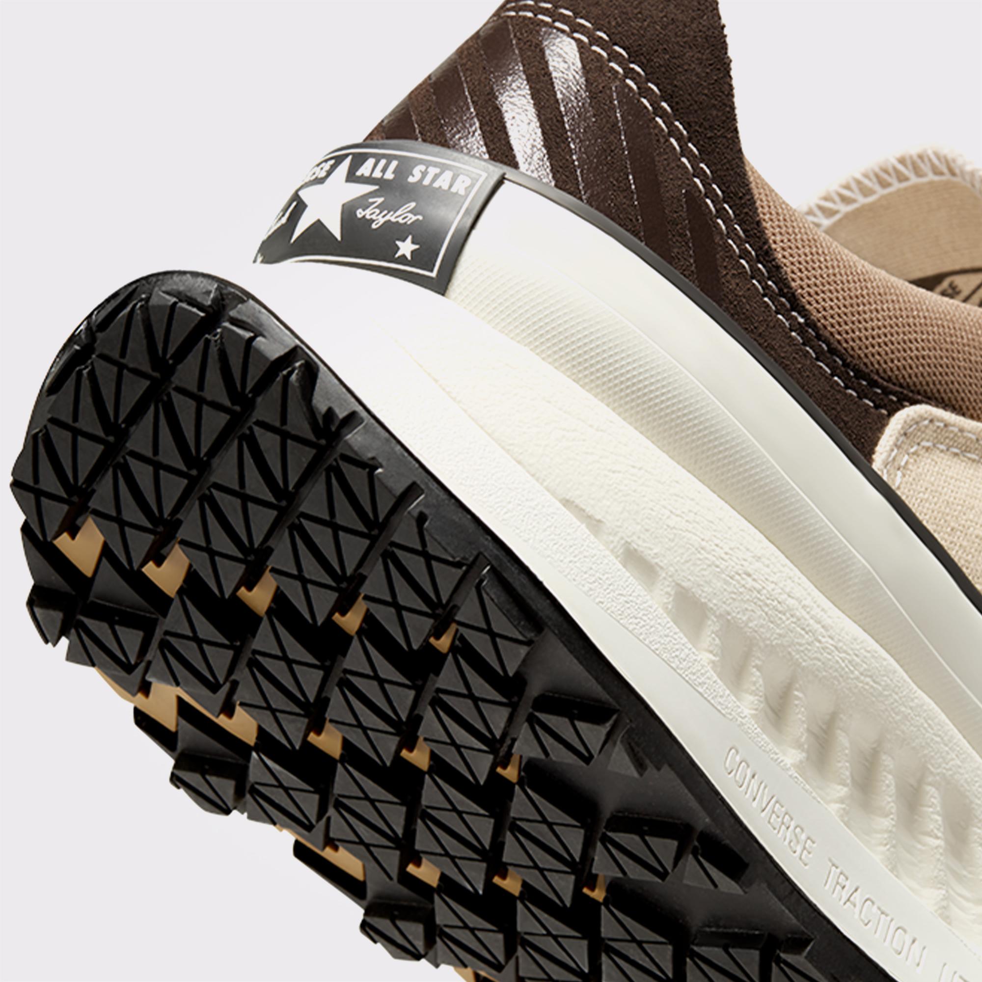 Converse Chuck 70 At-Cx Unisex Bej Sneaker