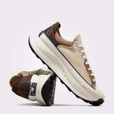  Converse Chuck 70 At-Cx Unisex Bej Sneaker