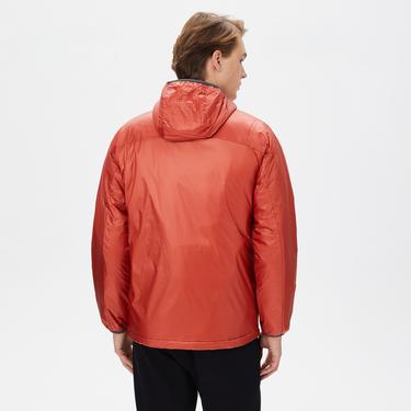  Columbia Arch Rock Erkek Turuncu Mont