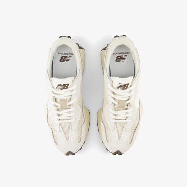  New Balance 327 Lifestyle Unisex Beyaz Spor Ayakkabı
