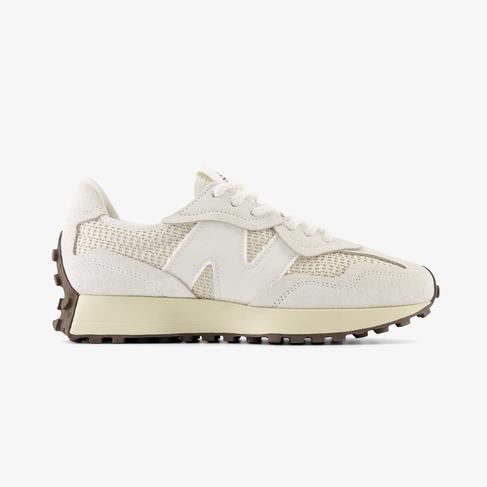  New Balance 327 Lifestyle Unisex Beyaz Spor Ayakkabı