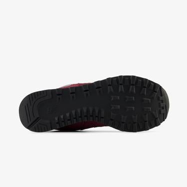  New Balance 574 Lifestyle Unisex Bordo Spor Ayakkabı