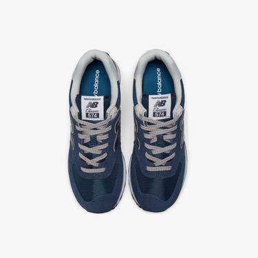  New Balance 574 Lifestyle Unisex Lacivert Spor Ayakkabı