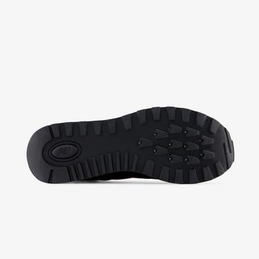  New Balance 574 Lifestyle Unisex Siyah Spor Ayakkabı