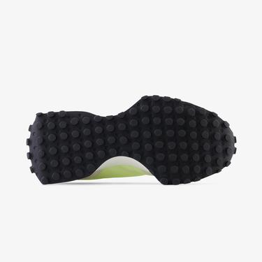  New Balance 327 Lifestyle Kadın Sarı Spor Ayakkabı