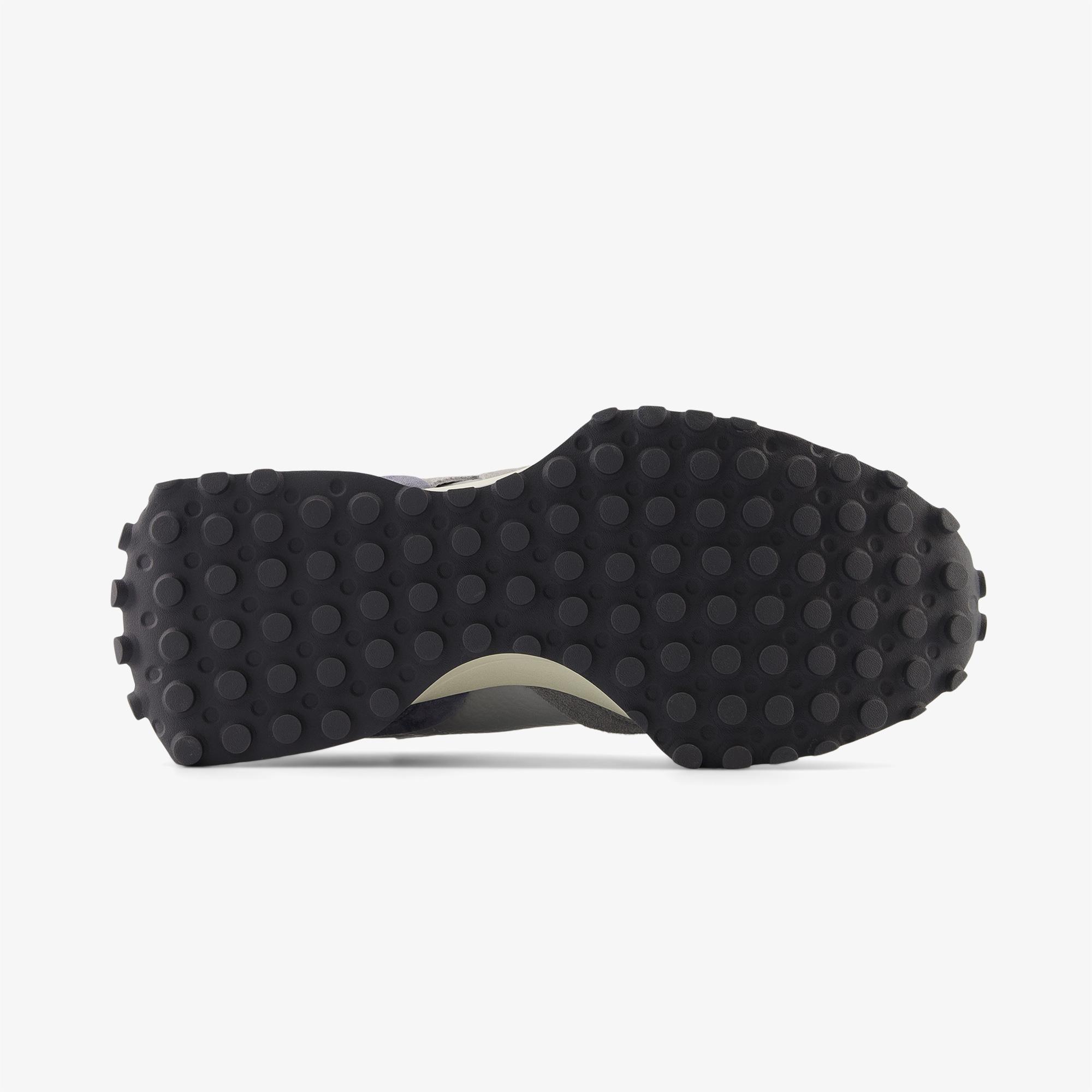 New Balance 327 Lifestyle Unisex Gri Spor Ayakkabı