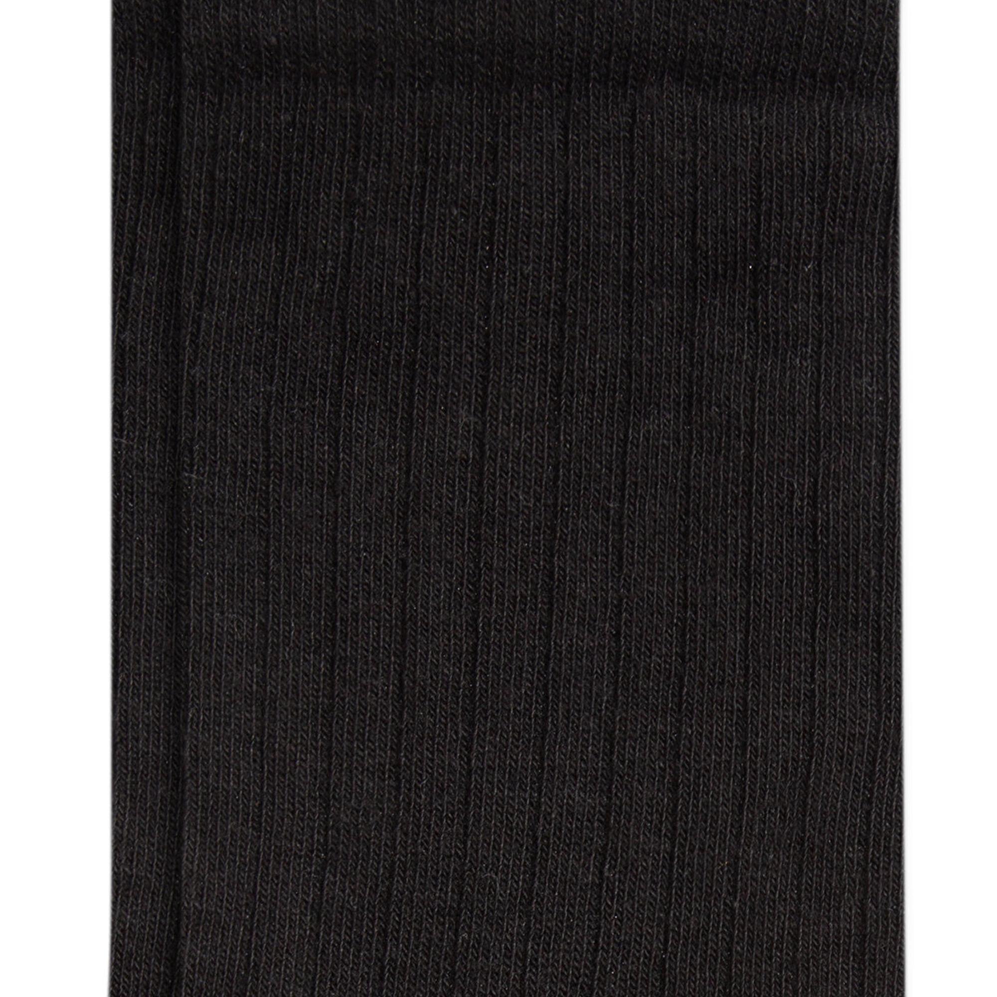 Mavi Siyah Soket Çorap 1912405-900