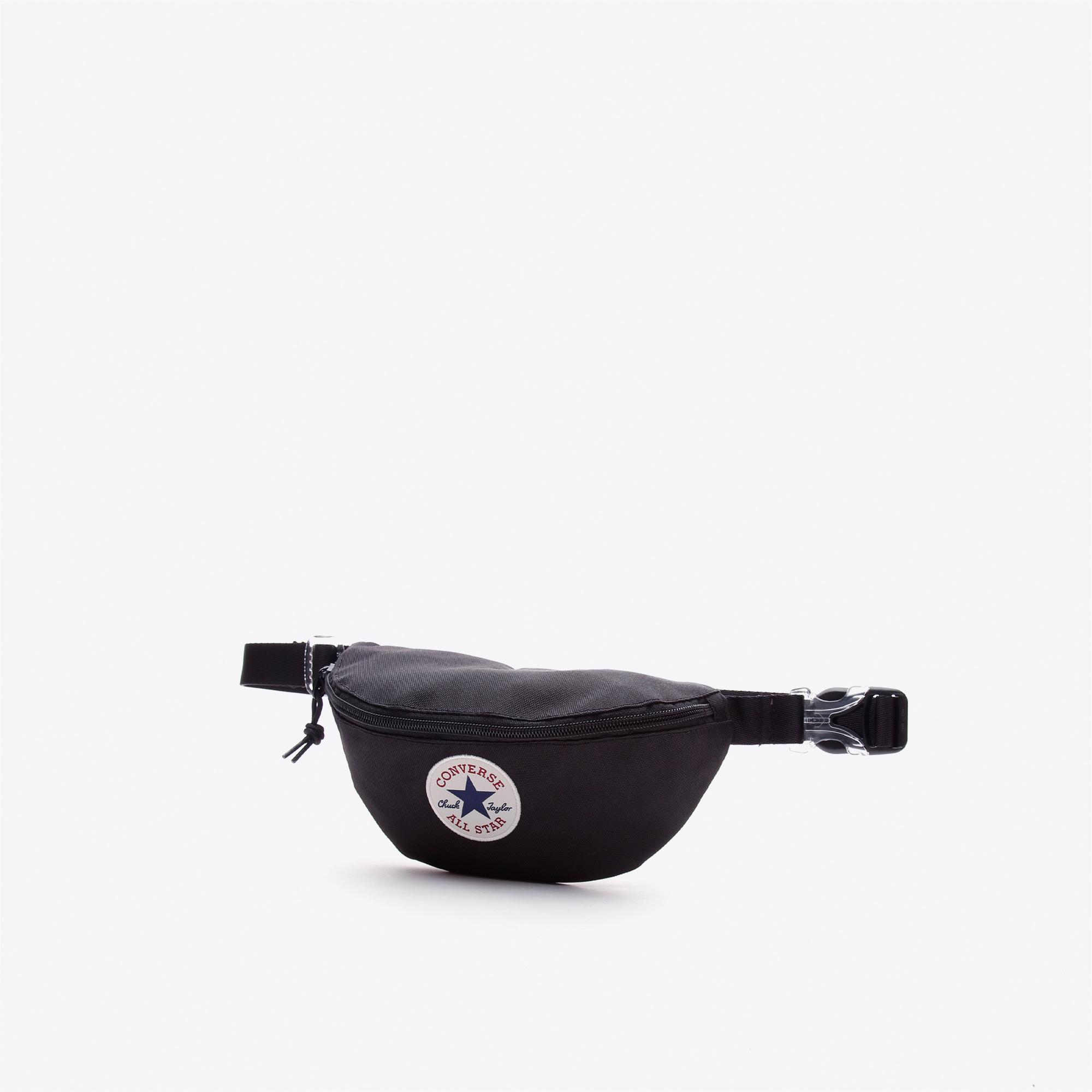 Converse Chuck Taylor Sling Unisex Siyah Bel Çantası