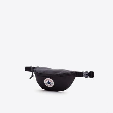  Converse Chuck Taylor Sling Unisex Siyah Bel Çantası