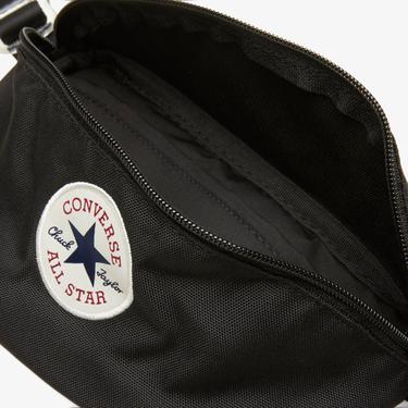  Converse Chuck Taylor Sling Unisex Siyah Bel Çantası