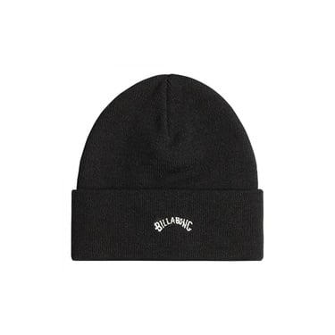  Billabong Arch Beanie Erkek Siyah Bere