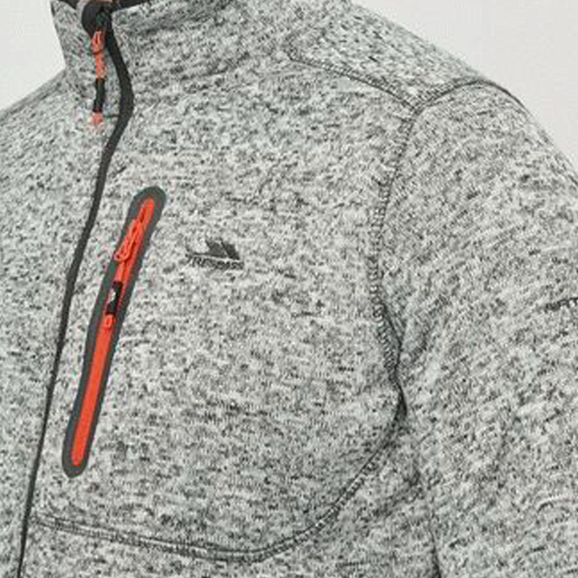 Trespass Bingham - Fleece At300 Erkek Polar