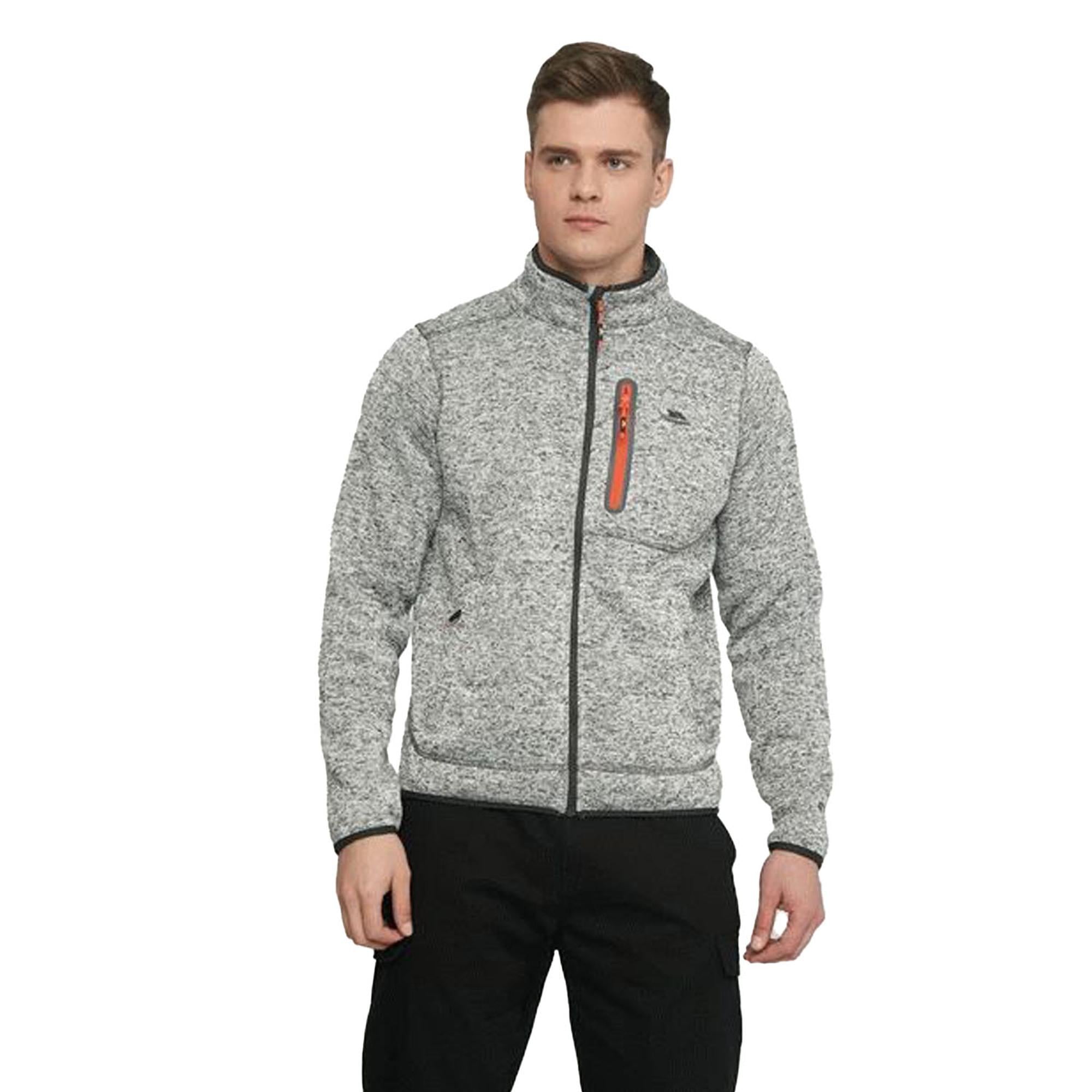 Trespass Bingham - Fleece At300 Erkek Polar