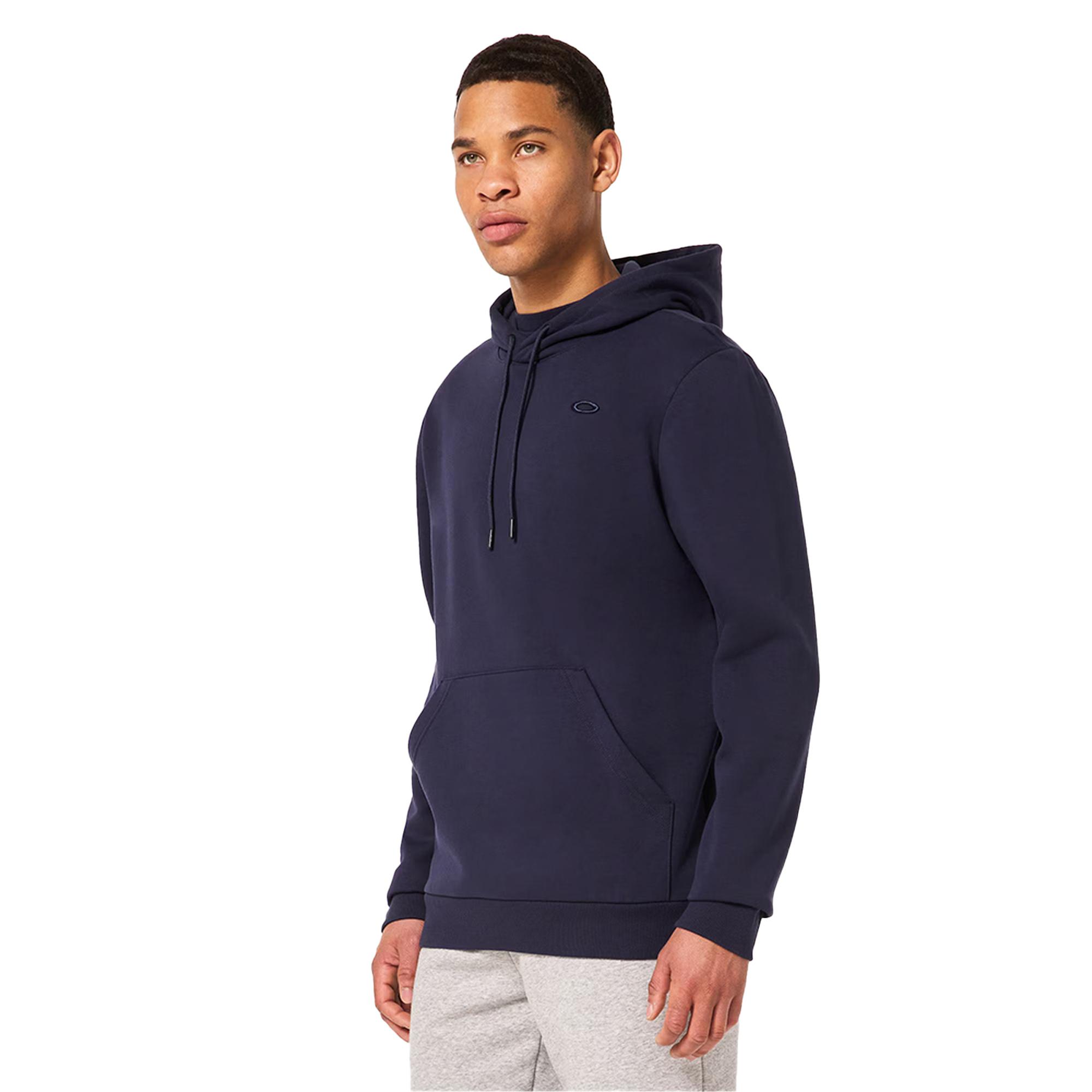 Oakley Relax Pullover Hoodie 2.0 Erkek Sweatshirt