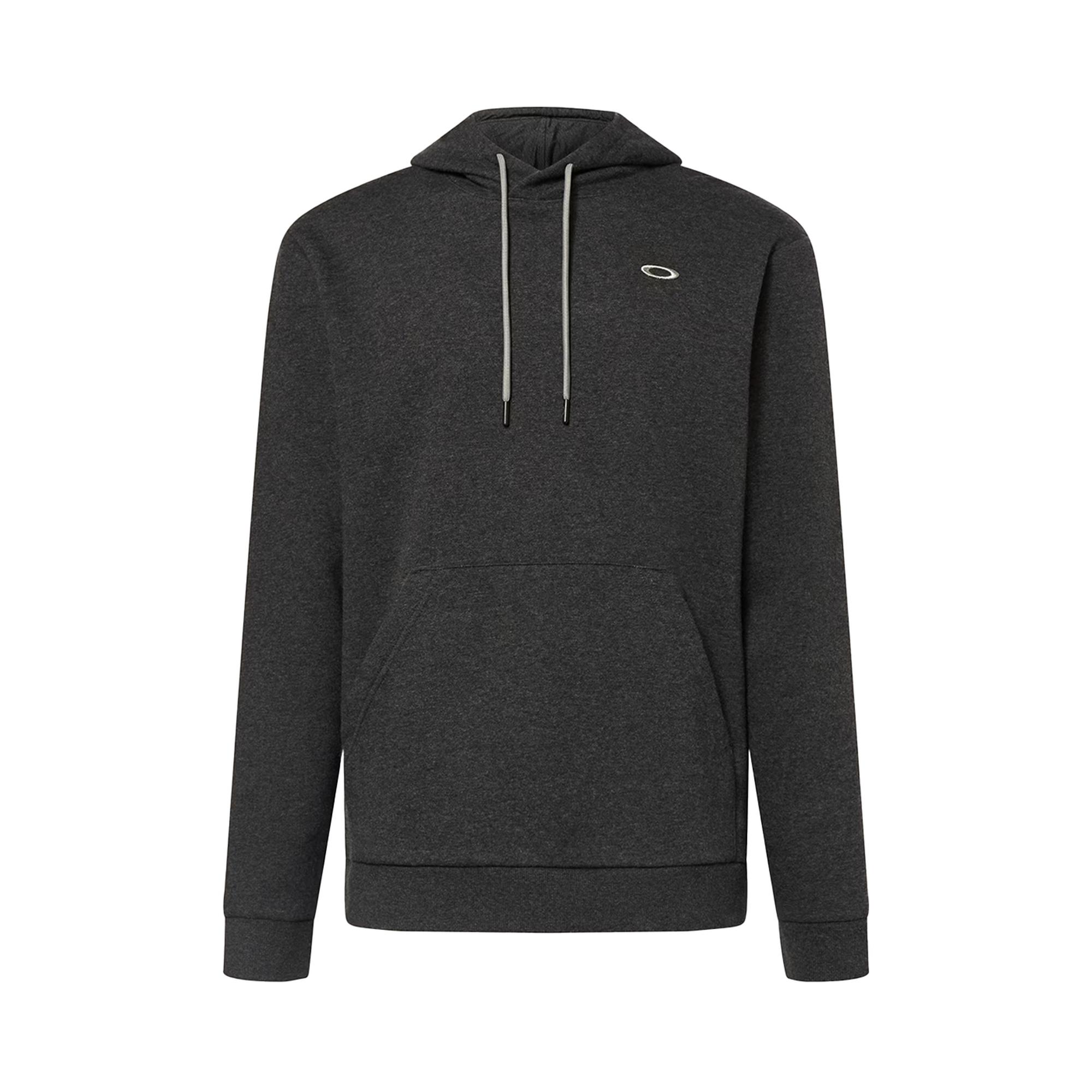Oakley Relax Pullover Hoodie 2.0 Erkek Gri Sweatshirt
