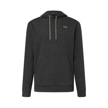  Oakley Relax Pullover Hoodie 2.0 Erkek Gri Sweatshirt