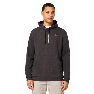  Oakley Relax Pullover Hoodie 2.0 Erkek Gri Sweatshirt