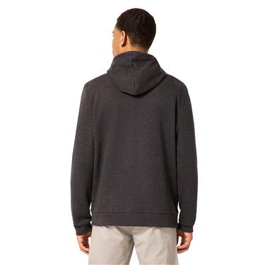  Oakley Relax Pullover Hoodie 2.0 Erkek Gri Sweatshirt