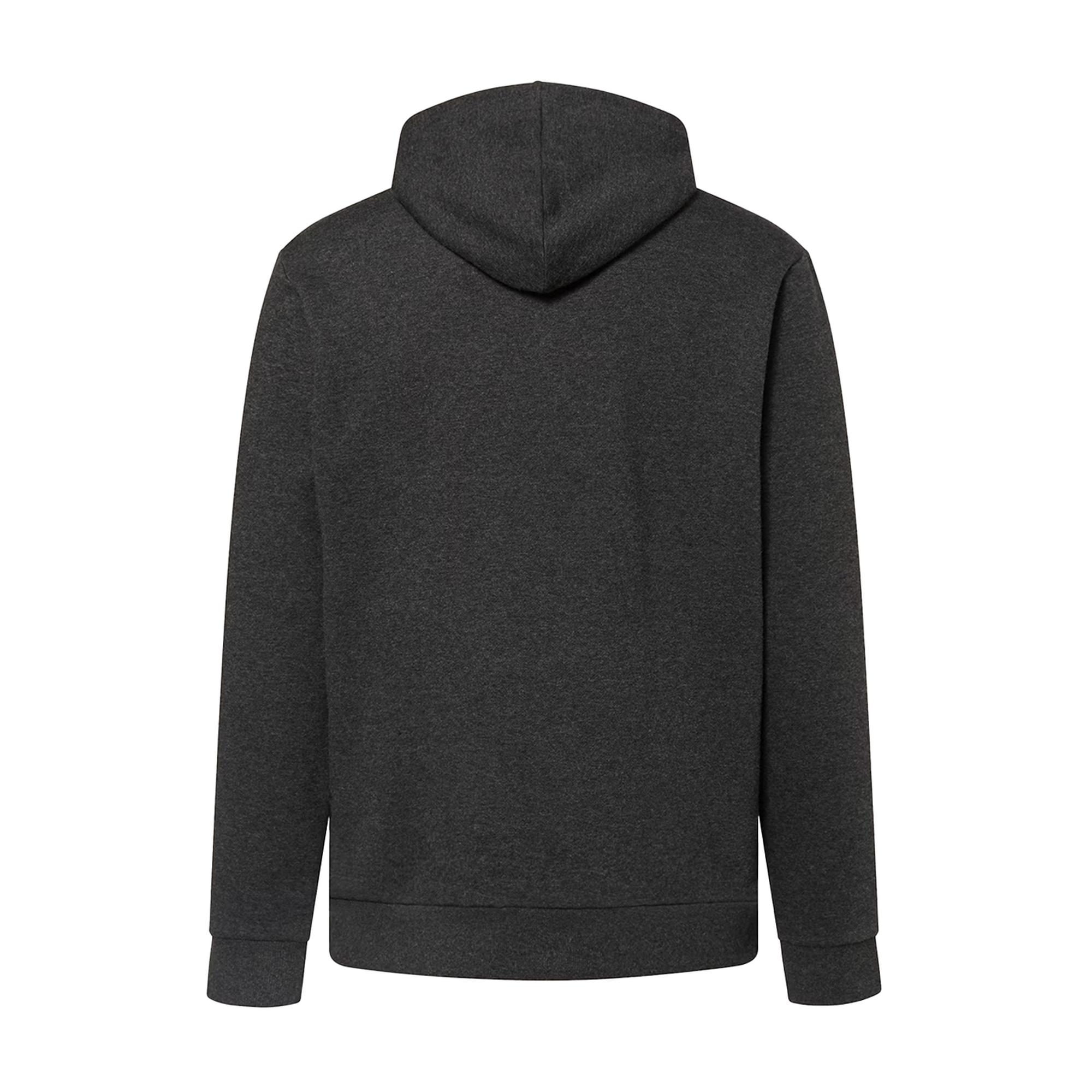Oakley Relax Pullover Hoodie 2.0 Erkek Gri Sweatshirt