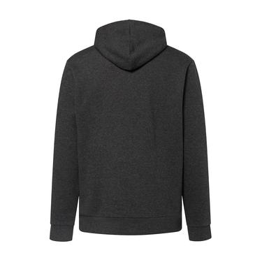  Oakley Relax Pullover Hoodie 2.0 Erkek Gri Sweatshirt