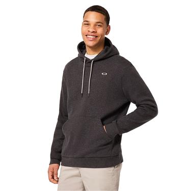 Oakley Relax Pullover Hoodie 2.0 Erkek Gri Sweatshirt